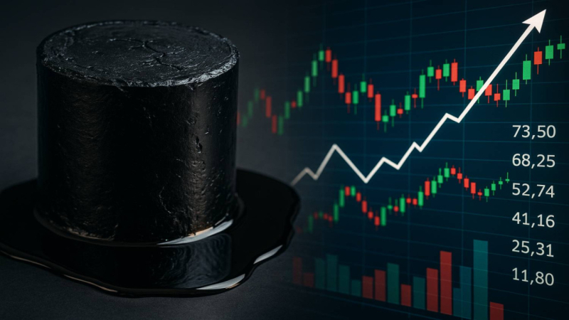 قیر نفوذی 40/50 در بورس کالا