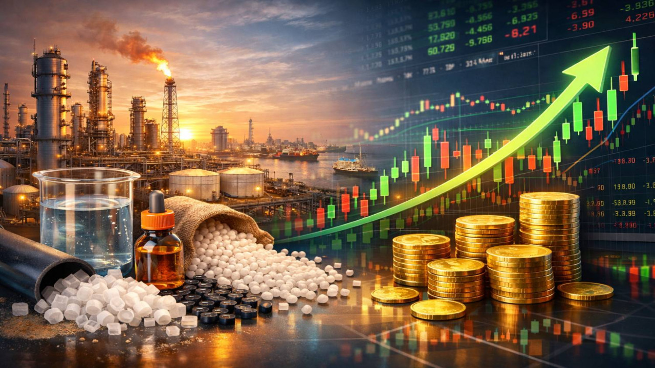 خرید پلی‌اتیلن 0200 OFF درجه 3 از بورس کالا | حداقل قیمت، حداقل کیفیت