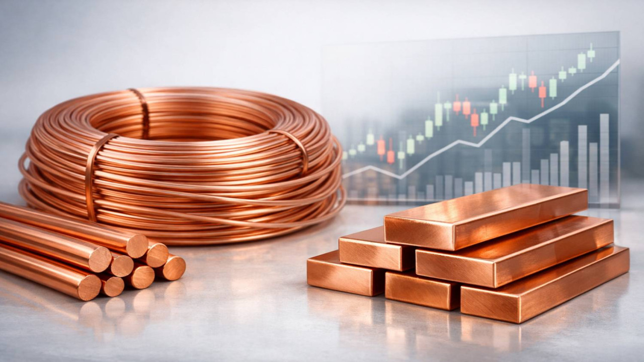 بورس کالا یا بازار آزاد؟ خرید سیم و مفتول مسی با نگاه اجرایی