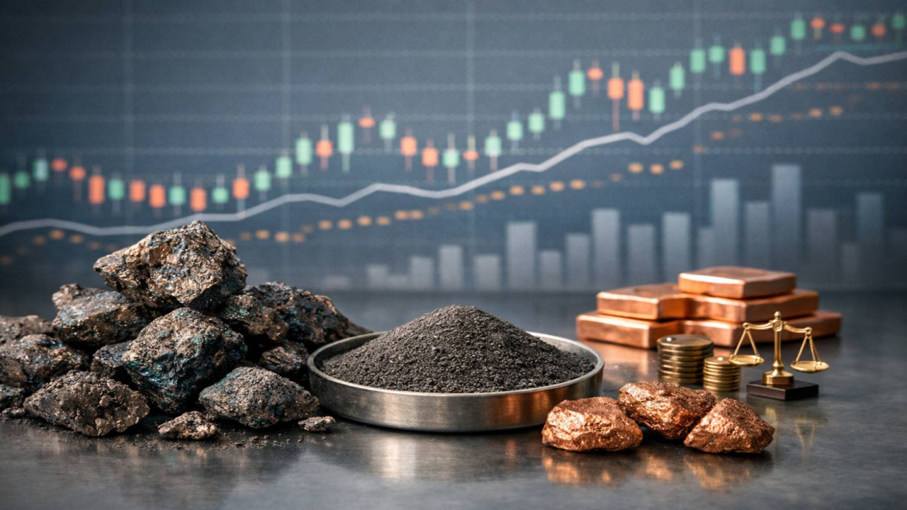 راهنمای خرید مس سرباره G در بورس کالا برای واحدهای فرآوری