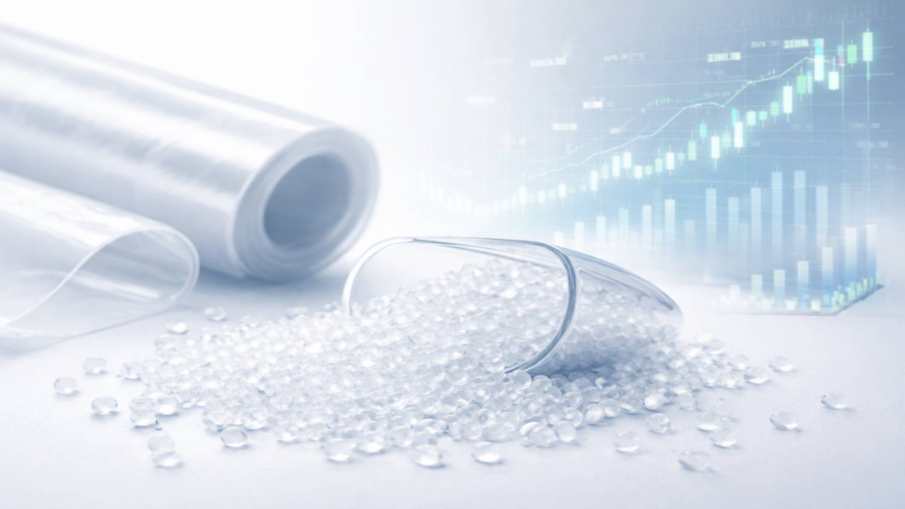 LDPE فیلم 2420K امیرکبیر در بورس کالا | قیمت و مشخصات در بورس کالا